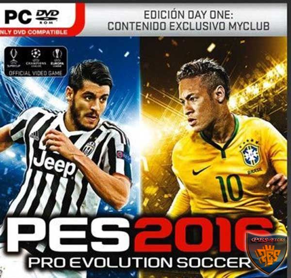 В Steam доступна загрузка Pro Evolution Soccer 2016 PC