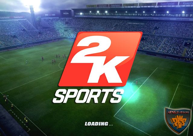 Увидим ли мы футбольный симулятор от студии 2K Sports?