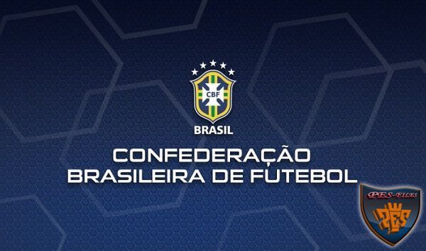 Эксклюзивное партнерство Brasileirão для PES 2017
