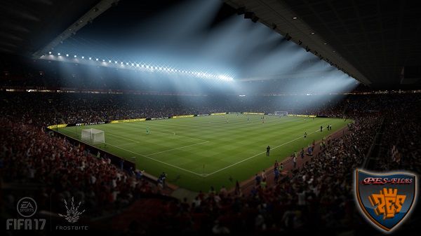 EA Sports и Премьер-Лига подписывают 3-х летний контракт