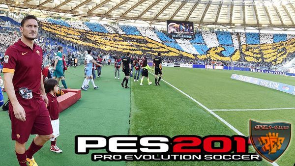 PES 2017 будет включать в себя новый итальянский стадион