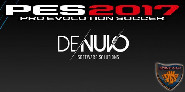 Использует ли Konami систему DENUVO для Pes 2017