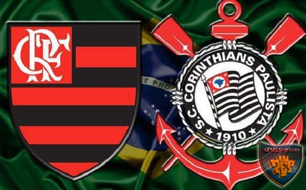 Flamengo подписывает эксклюзивный контракт с PES 2017