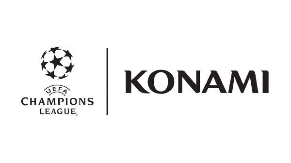 Konami завершит партнерство с УЕФА