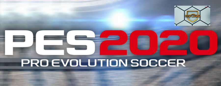 PES 2020 MyClub - первые официальные заявления Konami
