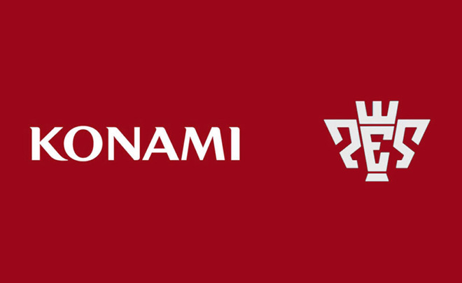 Pes 2019 - Konami бьет рекорды прибыли