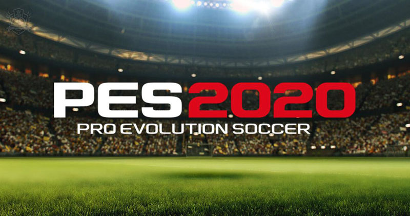 Первый анонос Pes 2020 от Konami состоится в июне