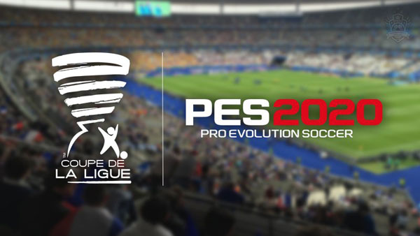 Konami исключает замену движка для PES 2020