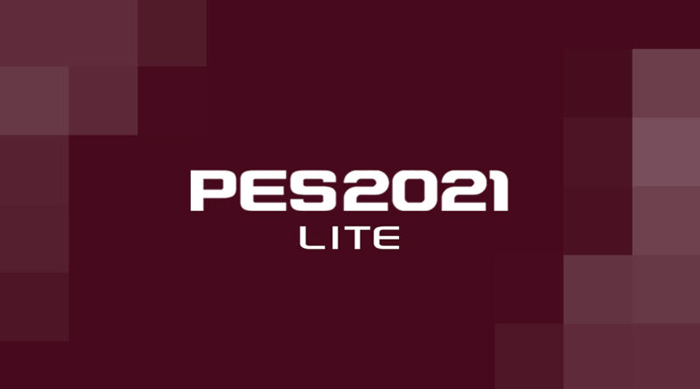 Выход PES 2021 Lite ожидается в декабре