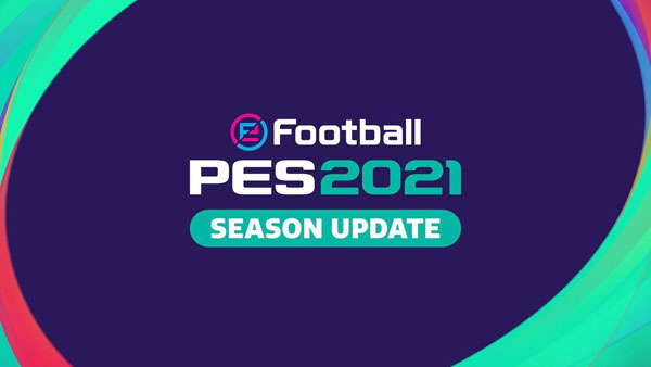 PES 2021 прибудет через DLC (почти официально)