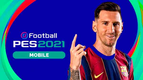 eFootball PES Mobile - вероятная дата выхода обновления