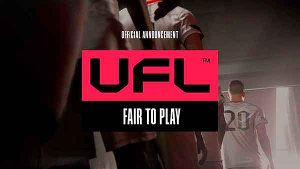 UFL - Представлена ​​партнерская команда Ligue 1