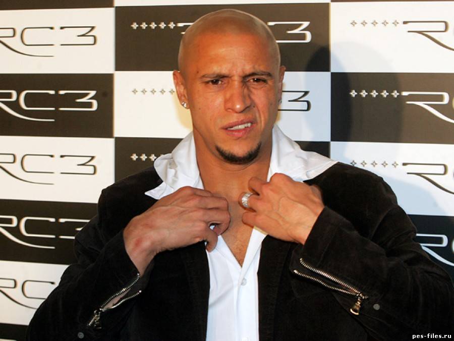 Роберто Карлос: с удовольствием смотрю бокс и MMA
