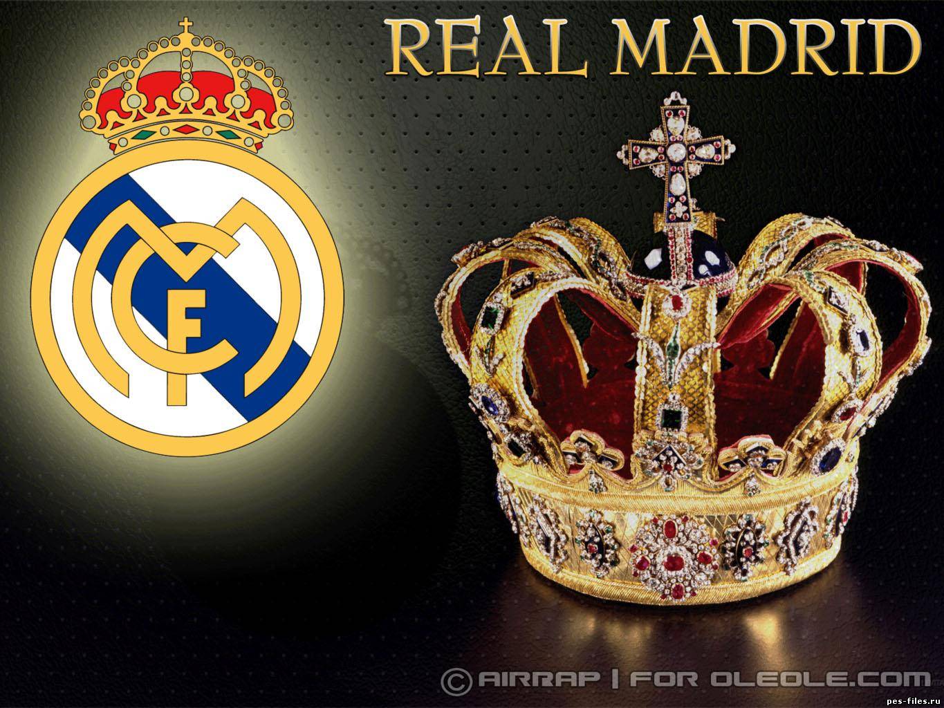 Real Madrid 2011/12 HD