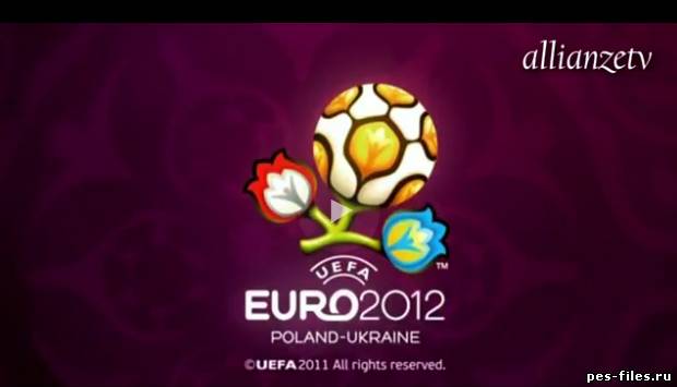 EURO 2012 - Сборная России