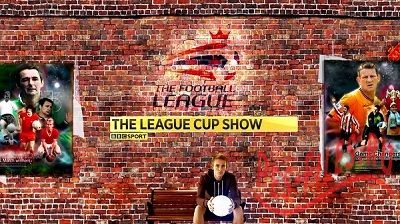 Кубок Английской Лиги 2014-2015 / 1/2 финала / The League Cup Show / Обзор ответных матчей