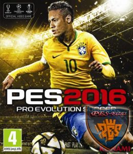 PES 2016 PC vs PS4 сравнение игры