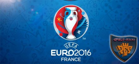 Обзор Евро 2016 для Pes 2016 DLC 3.0