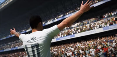 Геймплей и особенности FIFA 17