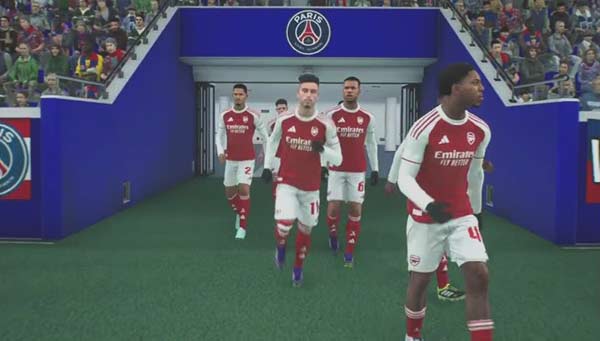 eFootball Русские комментаторы (Бета версия)