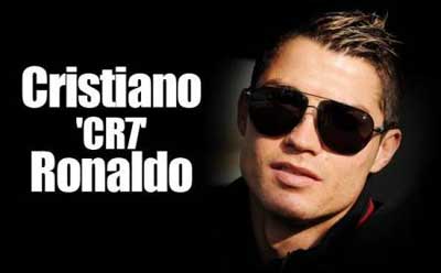 Cristiano Ronaldo Goal Pes 2013
