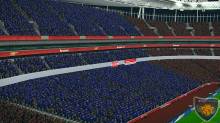 PES 2016 Emirates Stadium Intro