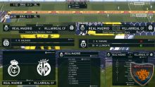 PES 2016 EPL Full Scoreboard Beta1.0 by ljq12697, патчи и моды