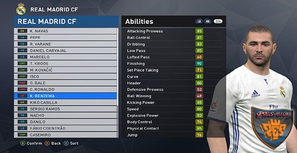 pes 2017 crack for pc