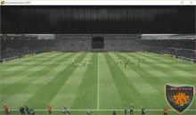 PES 2016 Elland Road Stadium