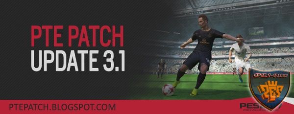 PES 2017 MyPES 2017 Patch V0.4 #Released 19-10-2016