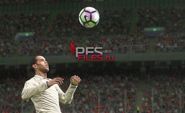 Classic Patch For PES Professionals V3 0 By Mohamed 