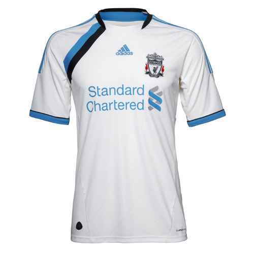 liverpool 2012 away kit