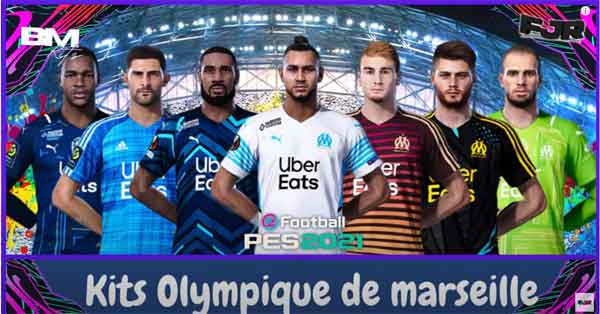 eFootball PES 2021, LIVE X1 FEIRA DE SANTANA X BH-AO VIVO PESMARFUT 2.07, By MARFUTpatch