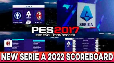 PES 2012 - EA SPORTS Scoreboard