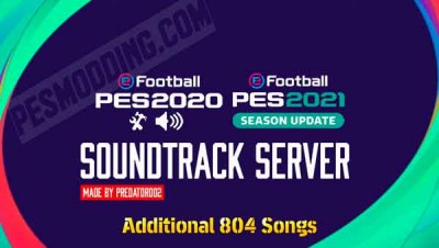 All PES Soundtrack (2010 - 2021) [Updated Oct. 2020] - playlist by  Sebas{Tian} Henao