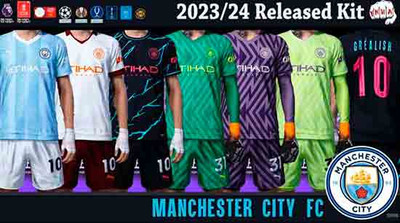 PES-FILES.RU on X: PES 2021 Manchester City FC 22/23 Kitpack Update by  Miguelanhel  Manchester City 2023 season renewal for  #PES2021 #eFootball2022 #PES2020 #PES2021 #eFootball #eFootbalPES2021  #PES2022 #PC #PS4 #PS5 #pesfiles