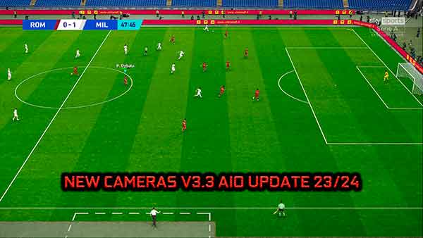 GENERIC STADIUMS FOR PES 2013 by klashman69, патчи и моды