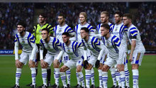 PES.football 2021 Patch [PC] 11.0