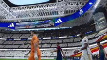 PES 2021 RSP v 11.0 (DLC 7.0)