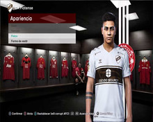 PES 2021 New Tattoopack 2024