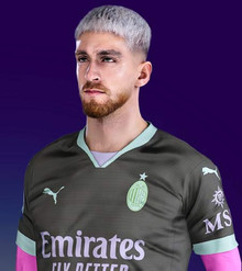 PES 2021 Face Alexis Saelemaekers