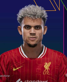 PES 2021 Luis Díaz #19.08.24