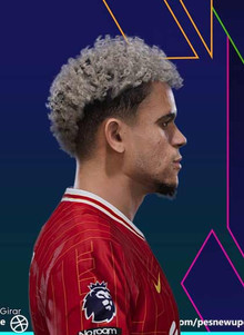 PES 2021 Luis Díaz #19.08.24