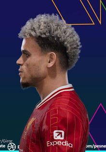 PES 2021 Luis Díaz #19.08.24