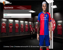 PES 2021 New Tattoopack 2024-25