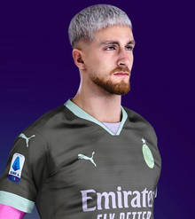 PES 2021 Face Alexis Saelemaekers