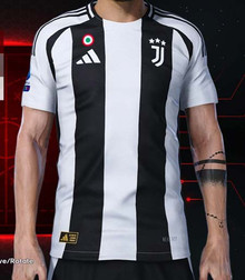 PES 2021 Nicolò Savona Tattoo