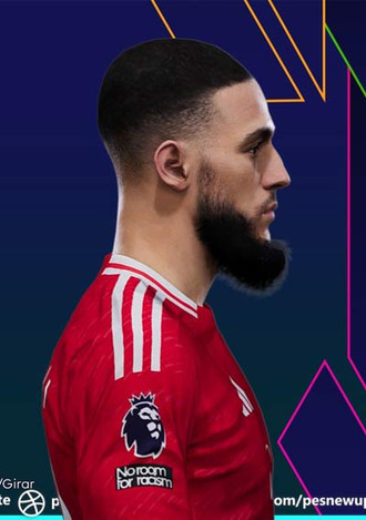 PES 2021 Noussair Mazraoui #16.11.24