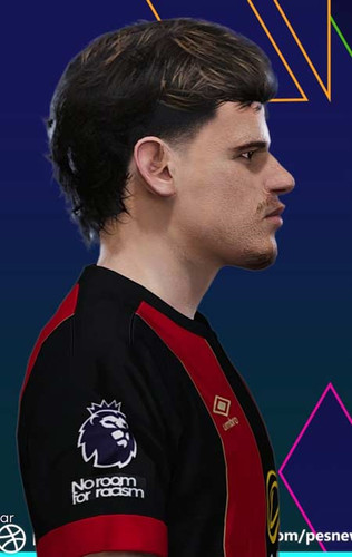 PES 2021 Milos Kerkez Face