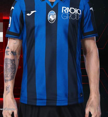 PES 2021 Mateo Retegui Tattoo